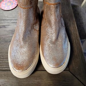 Frye boots